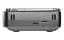 Радіоприймач 1.0 Real-El X-525 Grey, 3 Вт, пластиковий корпус, FM/AM/SW, USB, SD/microSD, акумулятор, ліхтарик - мініатюра 3
