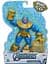 Іграшка-фігурка Hasbro Bend and Flex Thanos героя фільму Месники серія Бенді 15 см (E7377_E8344) - мініатюра 2