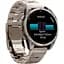 Смарт-часы Garmin Fenix 8 AMOLED Sapphire 47mm Titanium with Vented Titanium Bracelet [010-02904-40] [115090] - миниатюра 3