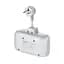 Мережевий фільтр СolorWay 2 розетки / 3USB / 1xTYPE-C White (CW-CHE24PDW) - мініатюра 7