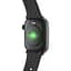 Смарт годинник Hoco Y3 Smart Watch Bluetooth сенсорний екран Чорний - мініатюра 6