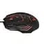 Ігрова миша c підсвічуванням геймерські миші провідні USB Gaming Mouse X7 RGB 4800 dpi - мініатюра 8