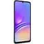 Смартфон Samsung Galaxy A05 4/128Gb Silver (SM-A055FZSGSEK) - мініатюра 4