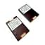 Переходная рамка Toyota Land Cruiser 100, Lexus LX 470 AWM 881-07-087 - миниатюра 7