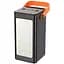 Портативна батарея Hoco J107 Super 22.5W 90000 mAh Black - мініатюра 1