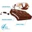 Бісквіт Kinder Delice з молочною начинкою в шоколаді 42 г (29057) - мініатюра 2