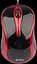 Миша A4Tech N-350-2 Red/Black - мініатюра 1