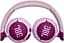 Наушники с микрофоном JBL Junior 320BT Purple (JBLJR320BTPUR) - миниатюра 6