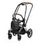 Шассі Cybex Priam з каркасом LS RBA, chrome brown (521002319) - мініатюра 1