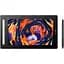 Графічний дисплей XP-Pen Artist 16 (Gen 2) black 15.4" 5080 LPI 8192 levels 1920x1080 - мініатюра 1
