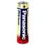 Батарейка Panasonic AA PRO POWER * 4 (LR6XEG/4BP) - миниатюра 2