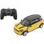 Машинка Rastar Mini Cooper S Countryman 1:24 Жовтий - мініатюра 1
