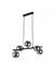 Подвесной светильник TK Lighting 6707 Estera G9 5x6W IP20 - миниатюра 1