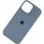 Чехол Silicone Case для Apple iPhone 16 Pro Cactus AA [115313] - миниатюра 2