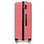 Валіза велика Semi Line 28 дюймів (L) Polypropylene Pink (T5610-3) - мініатюра 4