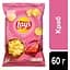 Чипсы Lays со вкусом краба 60 г (921343) - миниатюра 2