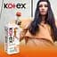 Ежедневные прокладки Kotex Active Deo 48 шт. - миниатюра 5