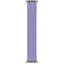 Ремінець CasePro Braided Solo Loop English Lavender Size M для Apple Watch 45mm/44mm/42mm - мініатюра 3