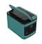 Портативна зарядна станція V-TAC VT606 230В 500W, 26,2 Ah 568Wh - мініатюра 3