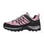 Кросівки CMP Women's Rigel Waterproof Shoes with Suede Upper 39 Pink/Blue (1097-3Q13246-43CP 39) - мініатюра 3
