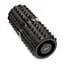 Масажний ролик Cornix EVA 33 x 14 см (валик, ролер) XR-0341 Black - мініатюра 3