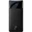 Аккумулятор внешний Baseus Bipow 20000 мАч 22.5W powerbank PPXD20 черный - миниатюра 1