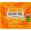 Чай травяной Kusmi Tea AquaExotica органический 40 г (20 шт. х 2 г) - миниатюра 1