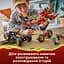 Конструктор LEGO Ninjago Райська земля (71869) - мініатюра 15