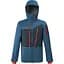 Куртка Millet White Wm's XS Синій (1046-MIV8600 9065_XS) - мініатюра 1