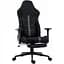 Геймерське крісло GT Racer X-2309 Fabric Black [121513] - мініатюра 6