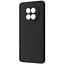 Силиконовый чехол BeCover для Realme 12 5G Black (711764) - миниатюра 1