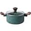 Кастрюля Fissman Malachite 2.7 л (4318) - миниатюра 1