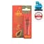 Бальзам для губ Dr. Pawpaw Multi-Purpose Tinted тон Outrageous Orange 25 мл (109063) - миниатюра 4