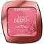Румяна для лица Deborah Super Blush оттенок 03 Brick Pink 9 г - миниатюра 1