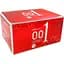 Набір презервативів Olo Рerfect Enjoyment 0.01 ультратонкі 35 шт. (ROZ6400230294) - мініатюра 2