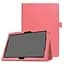 Чохол-книжка для планшета Lenovo Tab 4 10 TB-X304L/X304F/X304M Рожевий - мініатюра 1