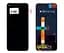 Дисплей Huawei Honor X7/ Honor Play 30 Plus чорний - миниатюра 1