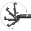 Монопод-штатив Apexel Selfie Stick L01 для телефона фотоапарата екшн-камери black  - мініатюра 3