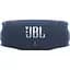 Акустическая система JBL Charge 6 Blue (JBLCHARGE6BLU) - миниатюра 2