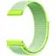 Нейлоновый ремешок Primo для часов Huawei Watch GT 2/GT Active 46 мм Lime - миниатюра 1