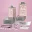 Наушники TWS Acefast T6 pink lotus - миниатюра 2