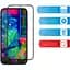 Стекло защитное ACCLAB Full Glue Samsung A31 (1283126508578) - миниатюра 4