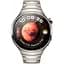 Смарт-годинник Huawei Watch 4 Pro Elite Titanium [55020AMB] [102069] - мініатюра 2