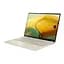 Ноутбук ASUS Zenbook 14 UX3404VC-M9025WS 14.5' 2.8K OLED, Intel i9-13900H, 32GB, F1TB, NVD3050-4, Win11, Бежевий (90NB10H3-M001A0) - мініатюра 2