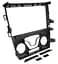 Переходная рамка Ford Mondeo, Fusion AWM 981-01-083 - миниатюра 3