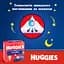 Підгузки-трусики Huggies Overnight 4 (9-14 кг) 104 шт. (4 п. x 26 шт.) - мініатюра 5