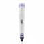 3D-ручка для малювання з екраном 3д Ручка Pen2 MyRiwell з LCD-дисплеєм Фіолетова - мініатюра 4