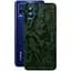 Защитная пленка StatusSKIN для Realme 8s 5G Корпус Винил Камуфляж зеленый - миниатюра 1