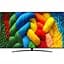 Телевізор LG 86" NanoCell 4K 60Hz Smart WebOS Black - мініатюра 1