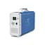 Зарядная станция Bluetti PowerOak EB240 2400Wh, 1000W (Battery Type Li-ion) - миниатюра 1